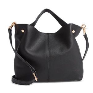 Vince Camuto small niki tote